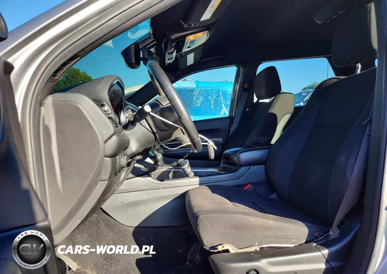 2021 Dodge Durango Sxt VIN:1C4RDJAG6MC523864 - 7