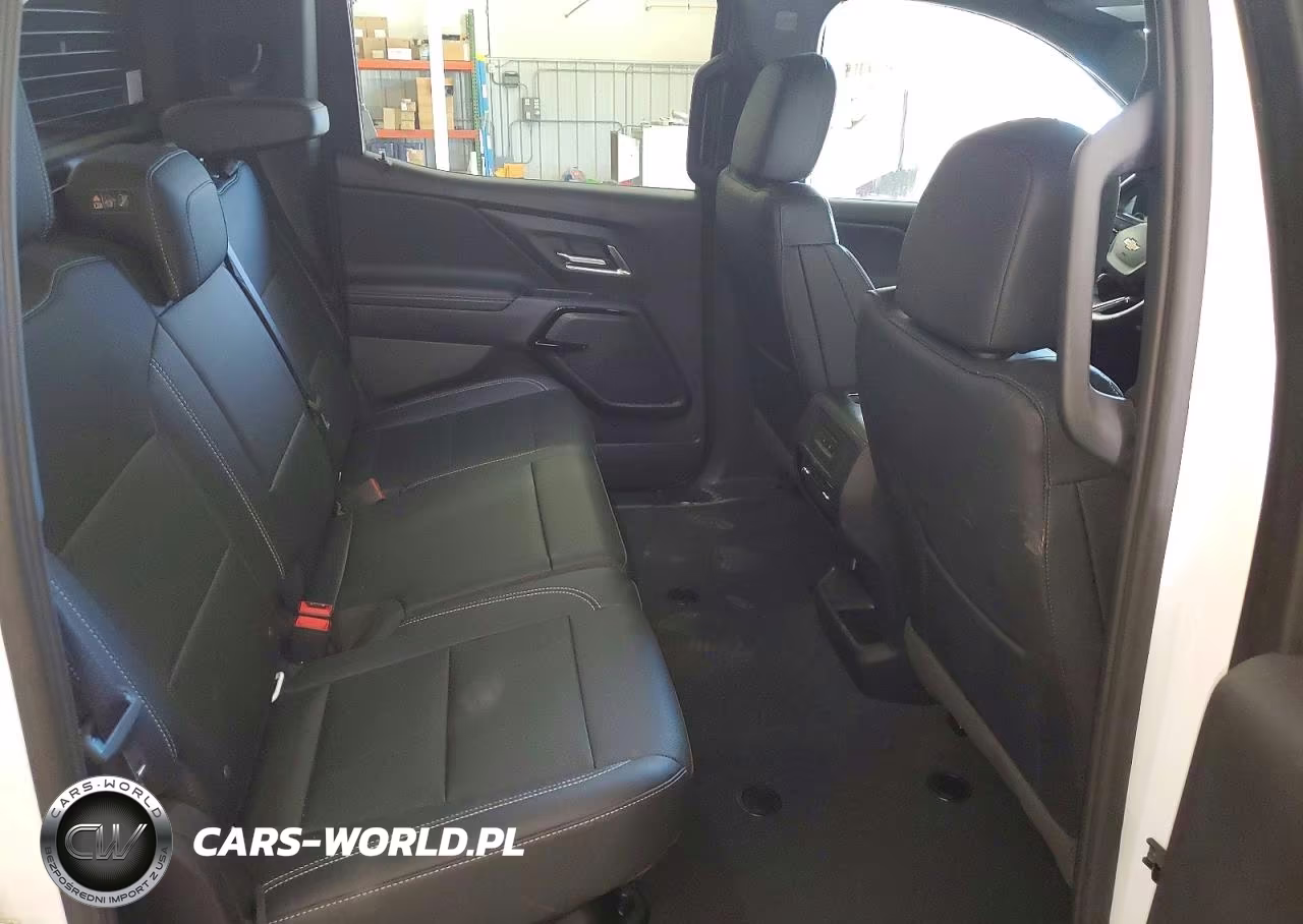 2025 Chevrolet Silverado Lt VIN:1GC10ZED0SU404321 - 10