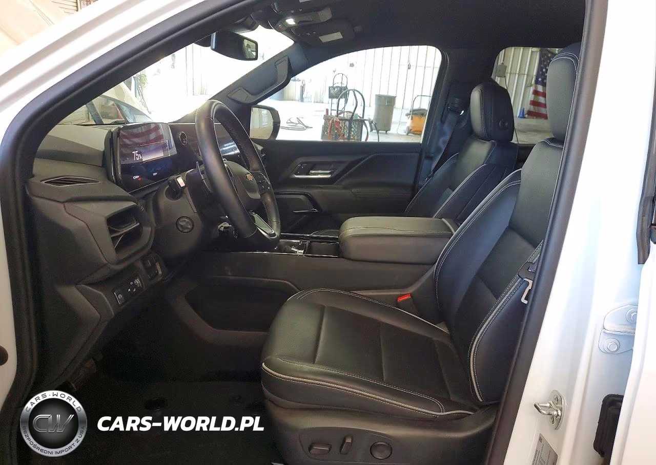2025 Chevrolet Silverado Lt VIN:1GC10ZED0SU404321 - 7