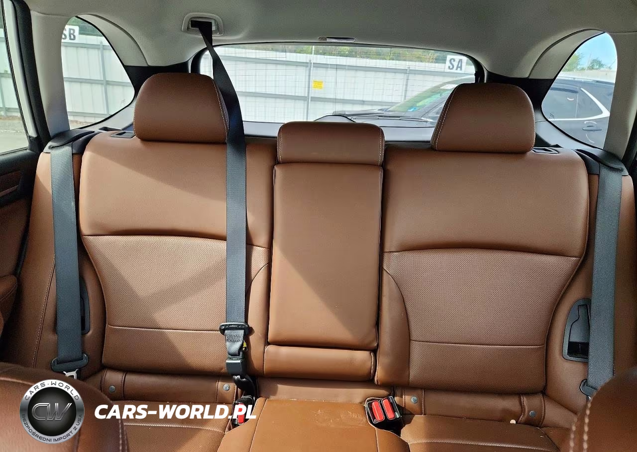 2017 Subaru Outback Touring VIN:4S4BSATC2H3284803 - 10