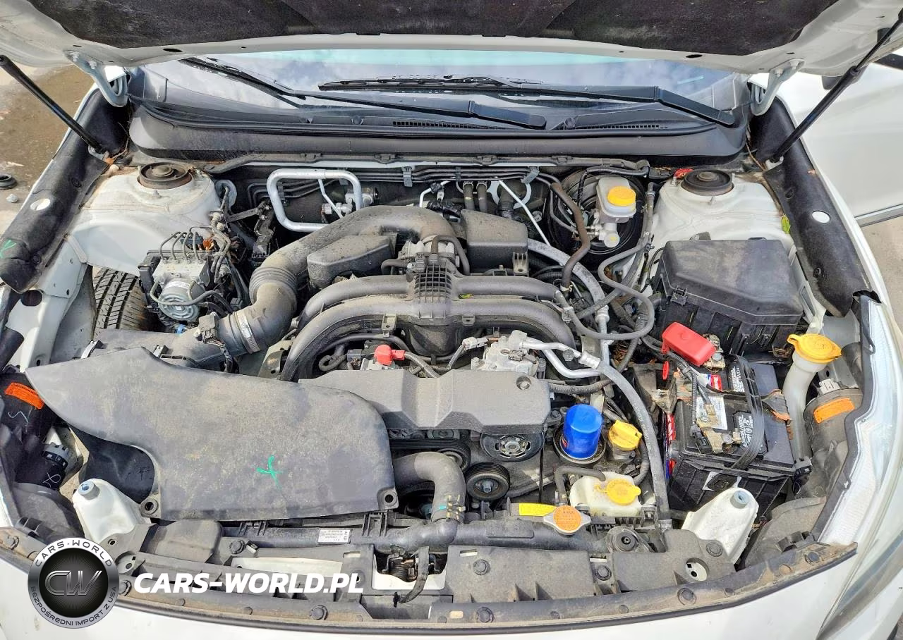 2017 Subaru Outback Touring VIN:4S4BSATC2H3284803 - 12