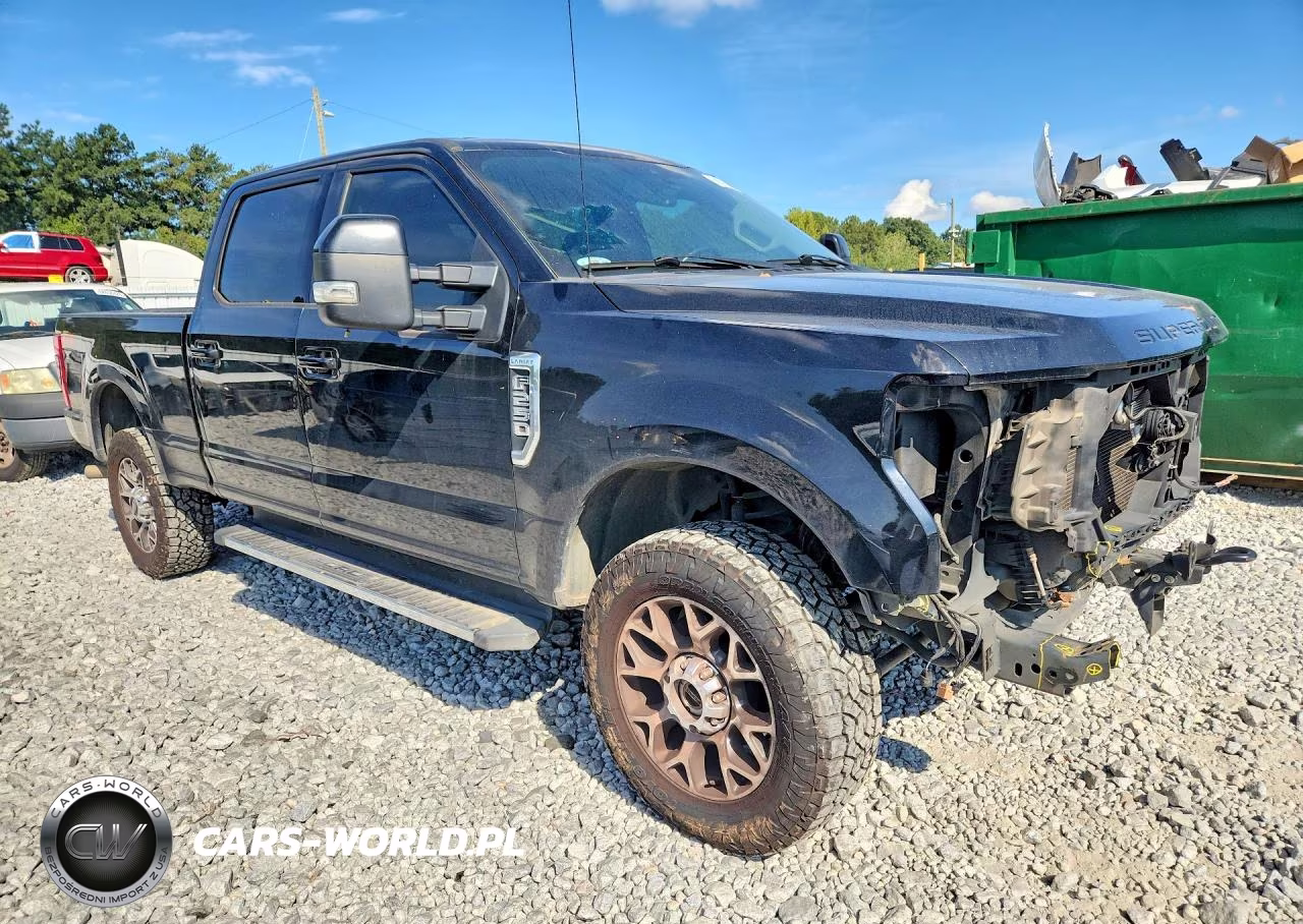 2021 Ford F250 Super Duty VIN:1FT7W2BN6MEC55942 - 4