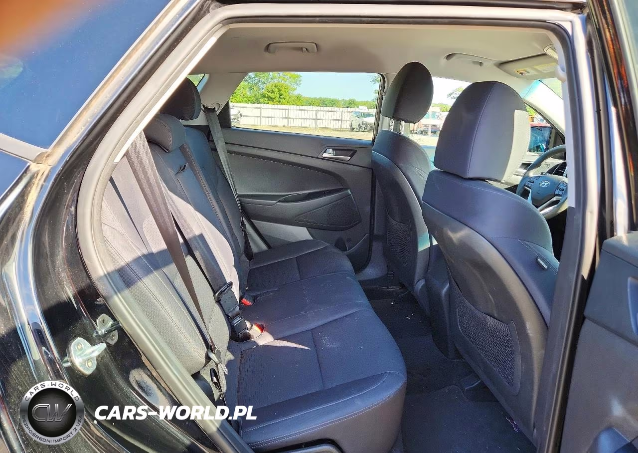 2020 Hyundai Tucson Value VIN:KM8J3CA4XLU155033 - 11