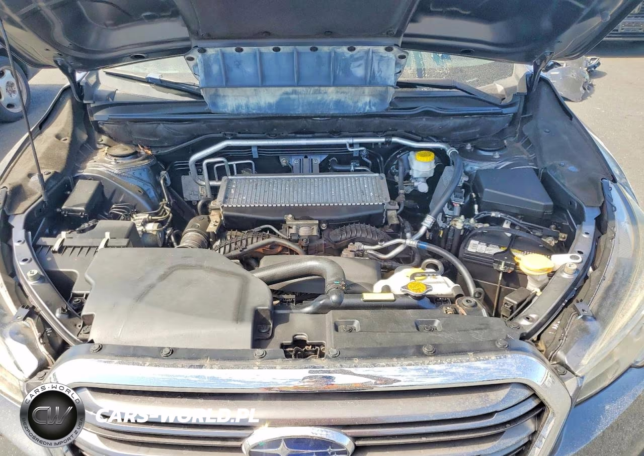 2019 Subaru Ascent VIN:4S4WMAAD5K3420954 - 12