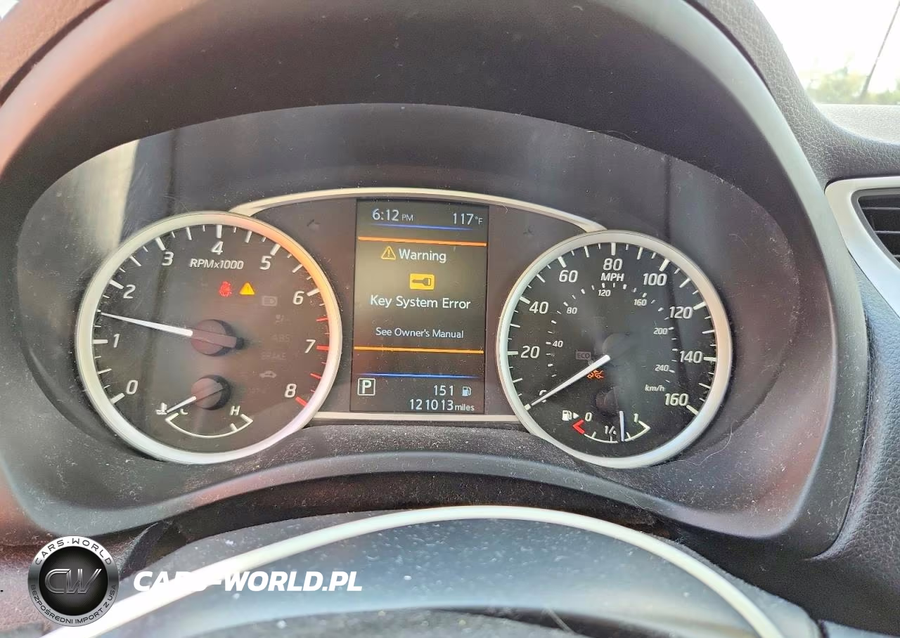 2019 Nissan Sentra Sr VIN:3N1AB7AP9KY355280 - 9