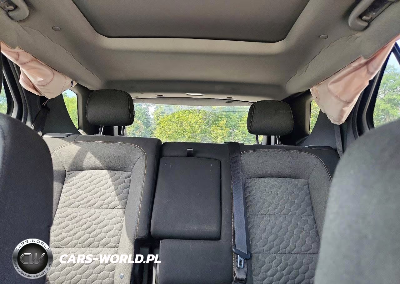2019 Chevrolet Equinox Lt VIN:2GNAXUEV7K6130659 - 10