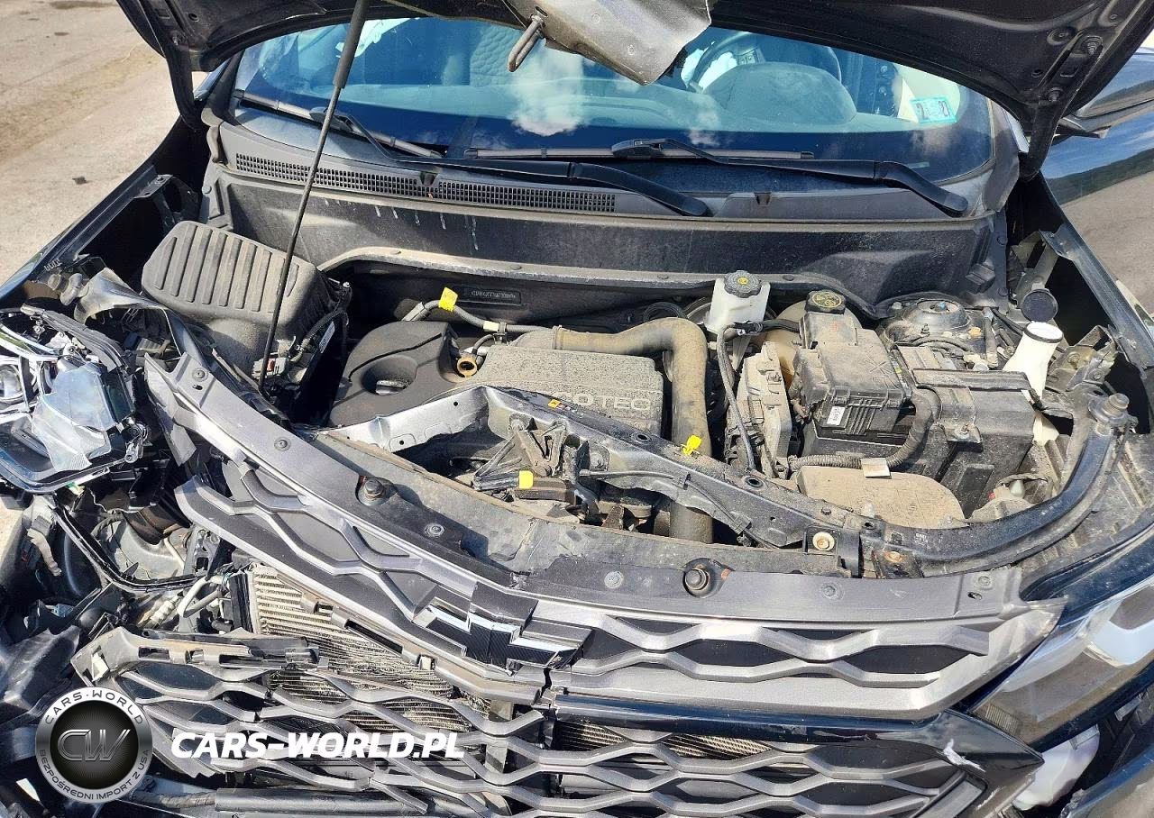2019 Chevrolet Equinox Lt VIN:2GNAXUEV7K6130659 - 12