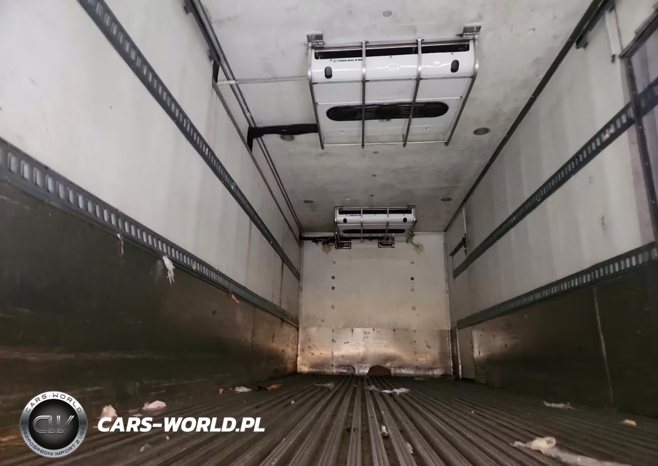 2019 Freightliner M2 106 Med - Box Truck VIN:3ALACXFC5KDKK2828 - 10