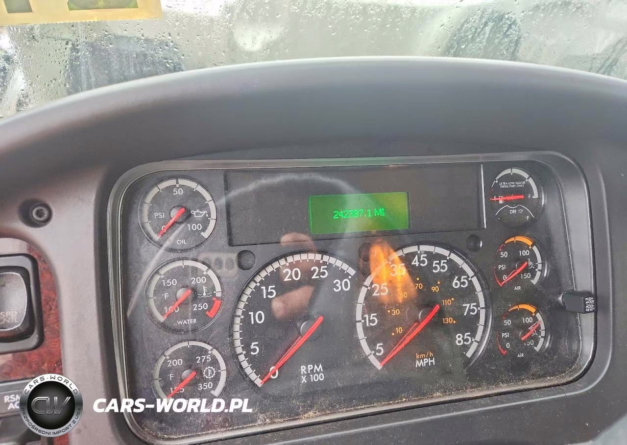 2019 Freightliner M2 106 Med - Box Truck VIN:3ALACXFC5KDKK2828 - 9