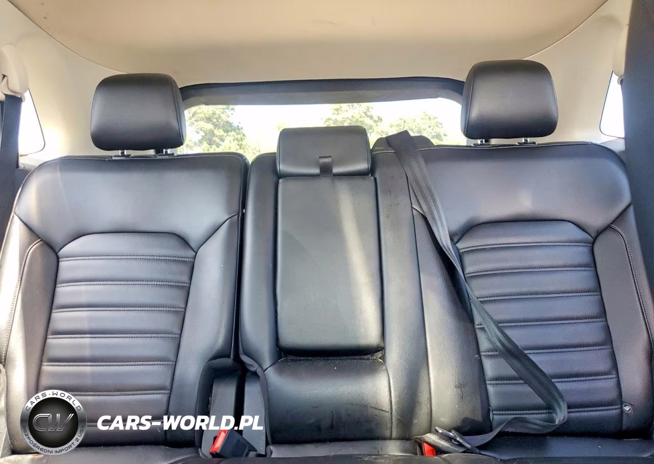 2020 Ford Edge Sel VIN:2FMPK4J90LBA71470 - 10