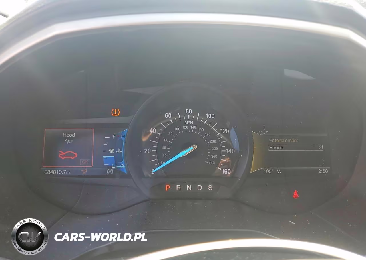 2020 Ford Edge Sel VIN:2FMPK4J90LBA71470 - 9