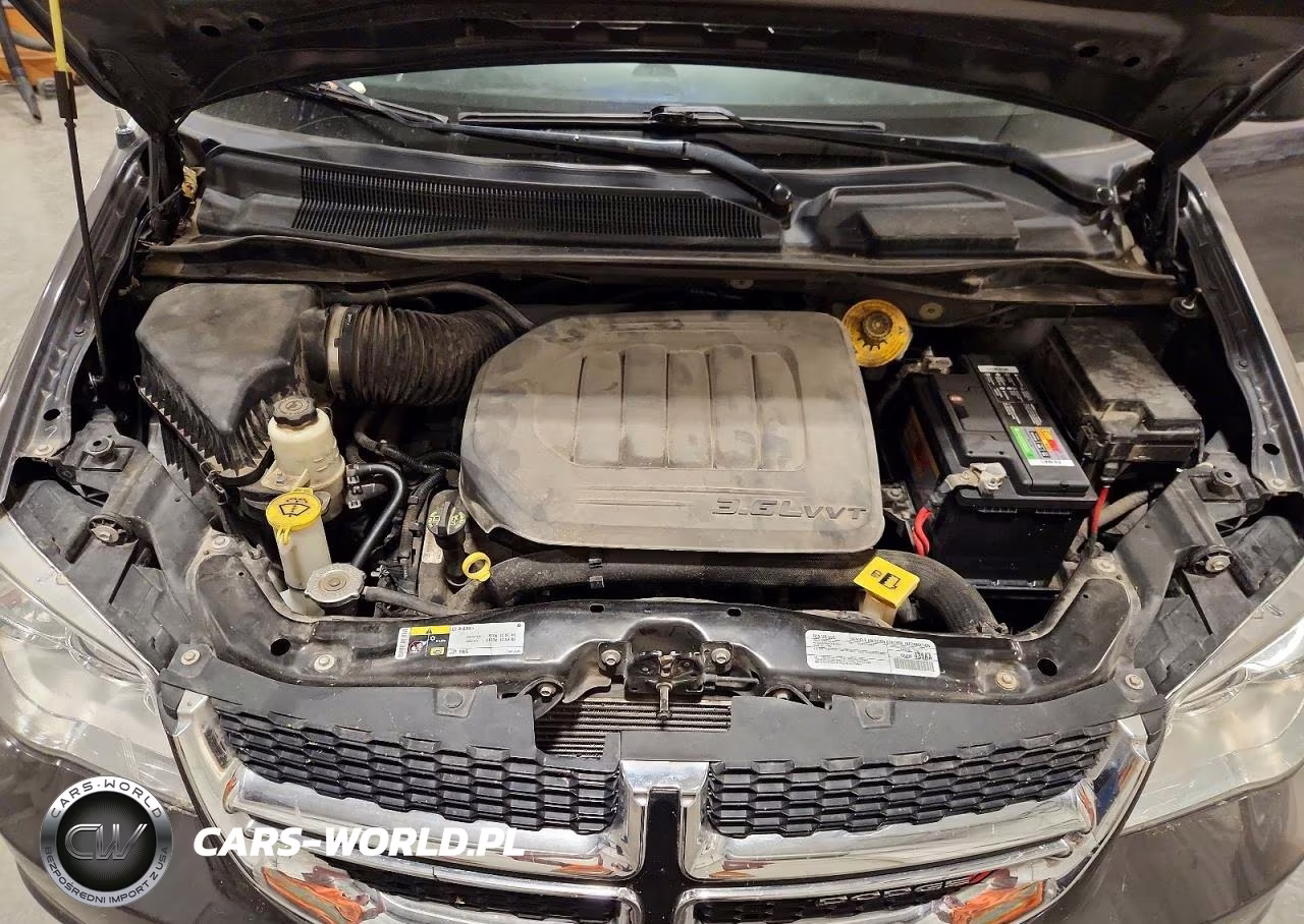 2019 Dodge Grand Caravan Sxt VIN:2C4RDGCG0KR711560 - 12