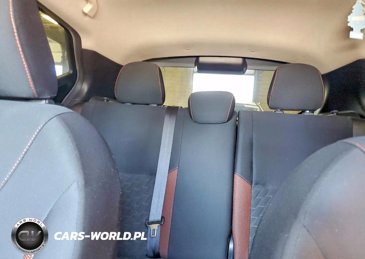 2021 Nissan Kicks VIN:3N1CP5DV6ML496848 - 10