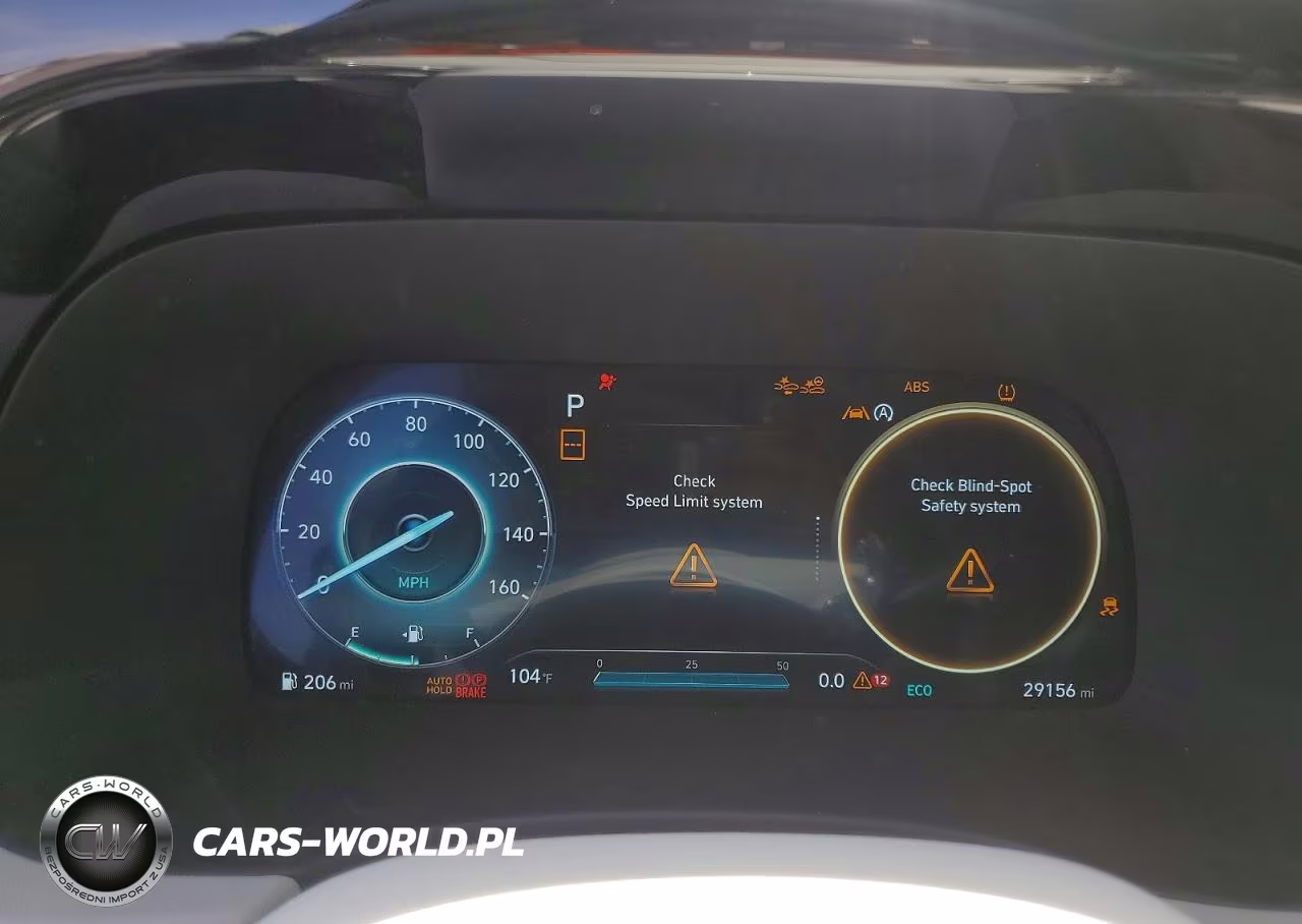 2025 Hyundai Palisade Calligraphy VIN:KM8R74GE5SU855814 - 9