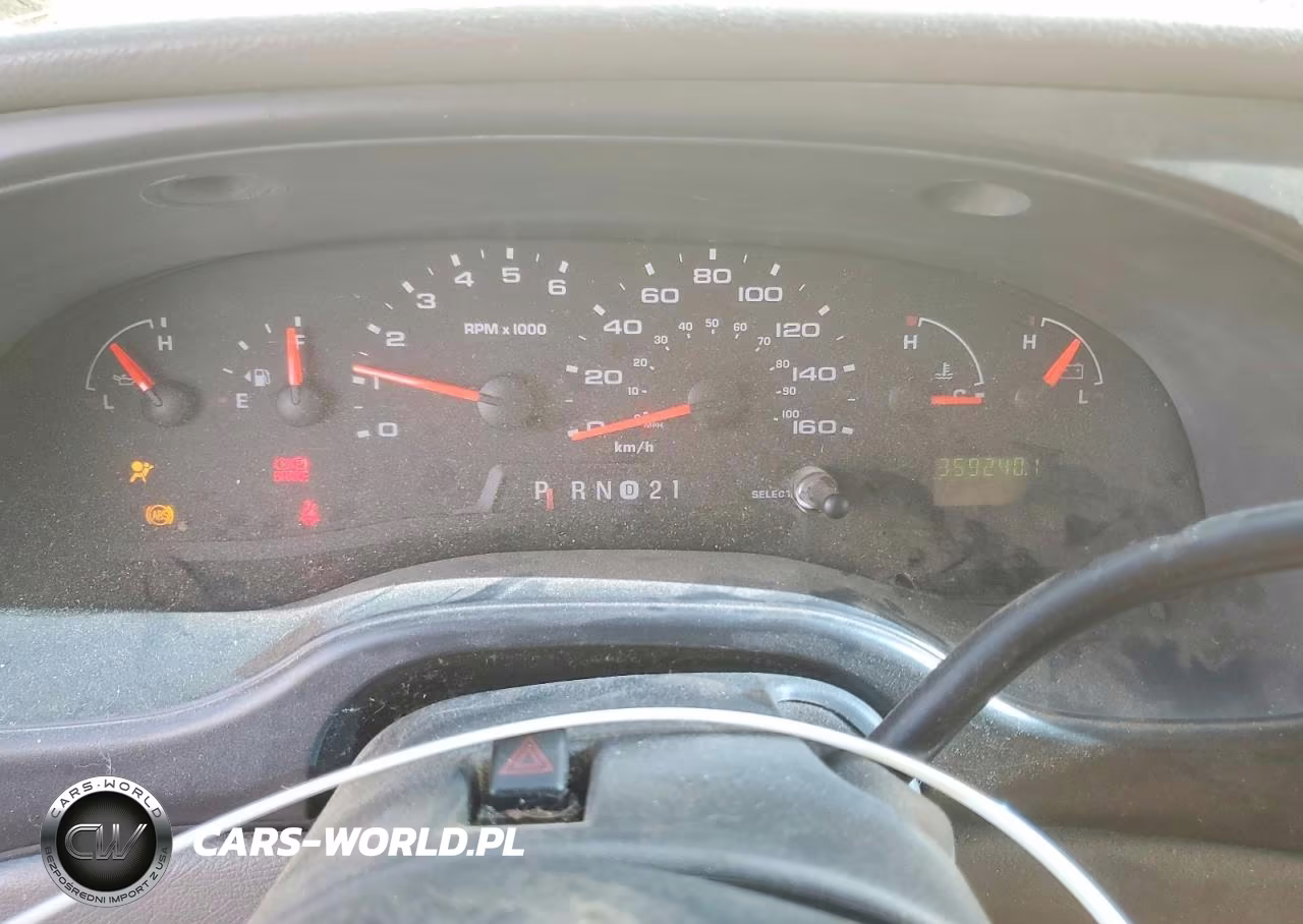 2007 Ford E250 Delivery Van VIN:1FTNS24L37DA00125 - 9