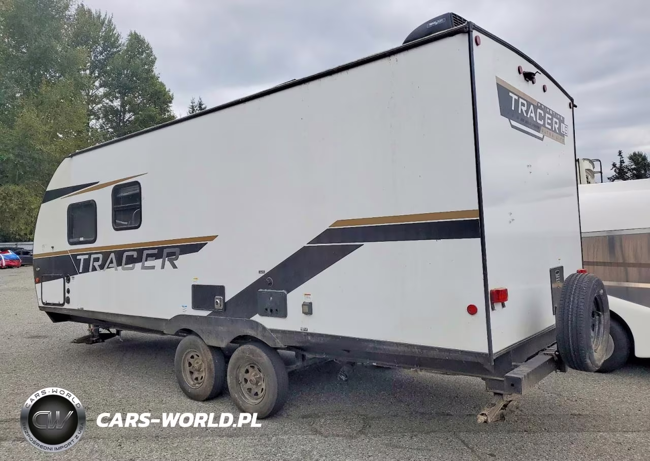 2024 Frrv Trailer VIN:5ZT2TRJB2RB525078 - 3