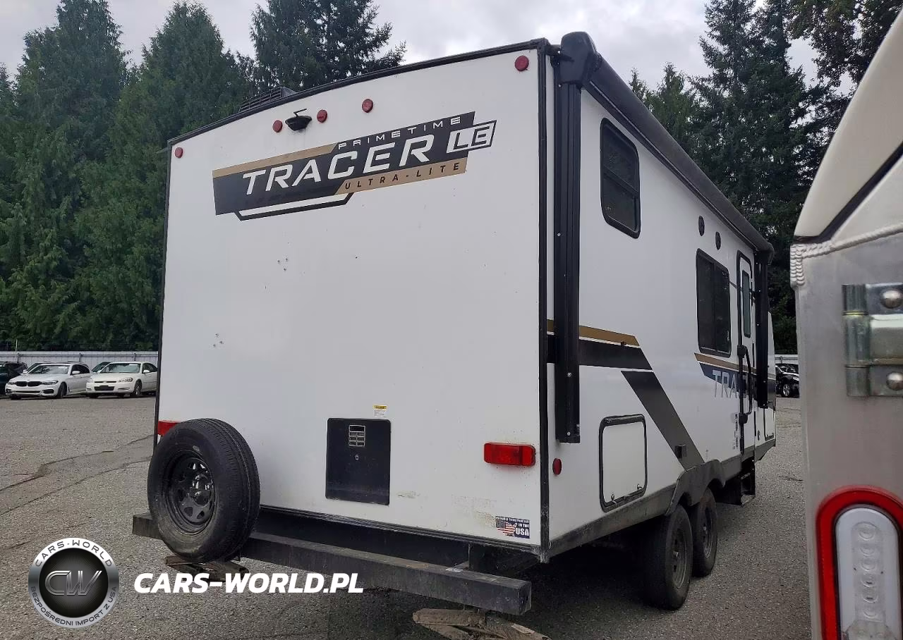 2024 Frrv Trailer VIN:5ZT2TRJB2RB525078 - 4