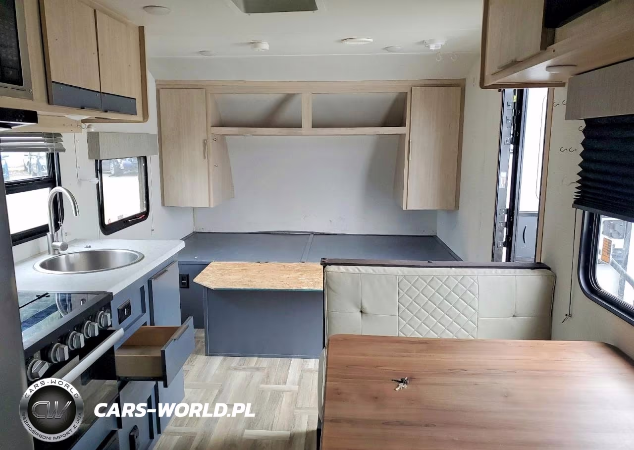 2024 Frrv Trailer VIN:5ZT2TRJB2RB525078 - 5