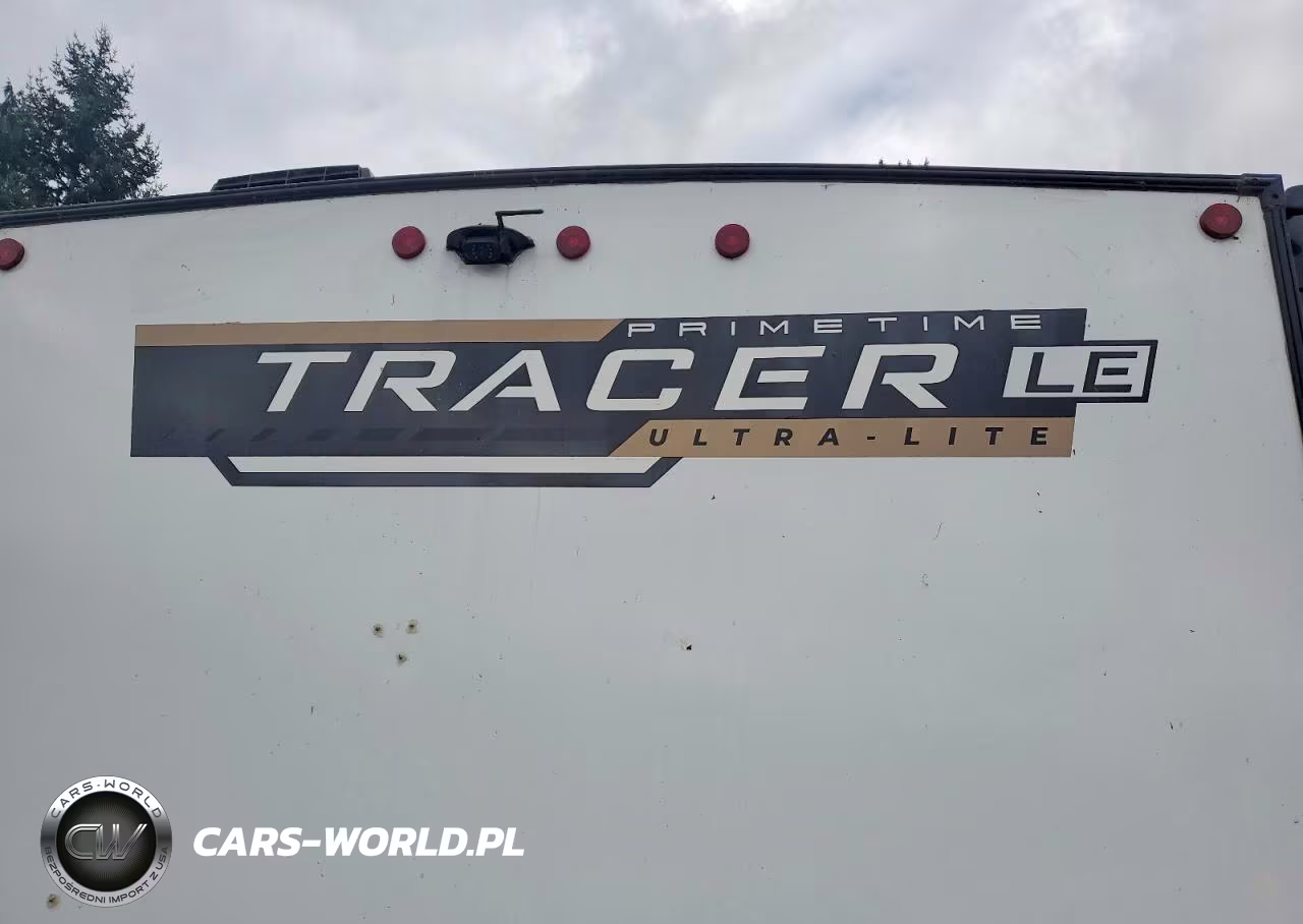 2024 Frrv Trailer VIN:5ZT2TRJB2RB525078 - 9