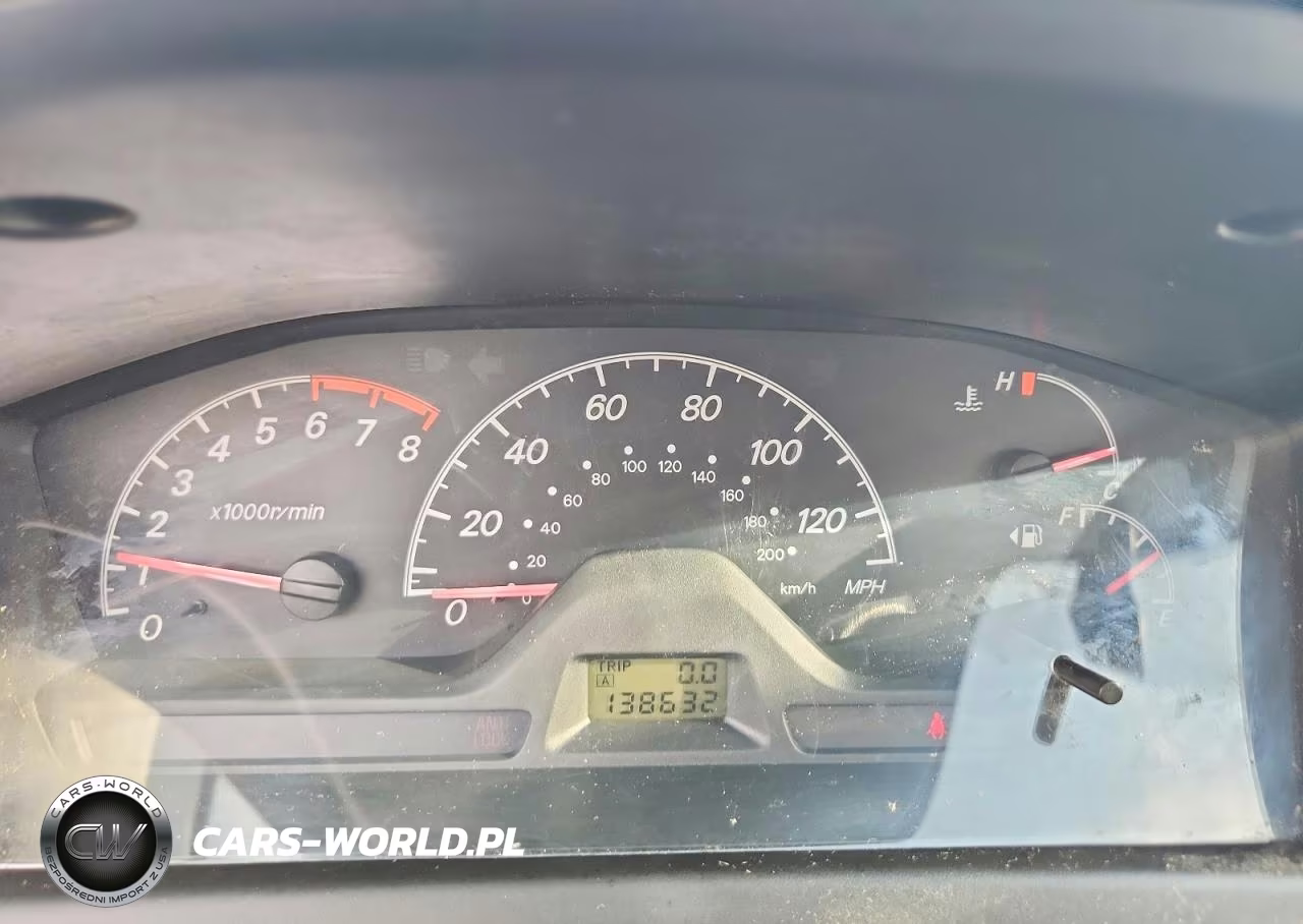 2004 Mitsubishi Lancer Es VIN:JA3AJ26E84U037052 - 9