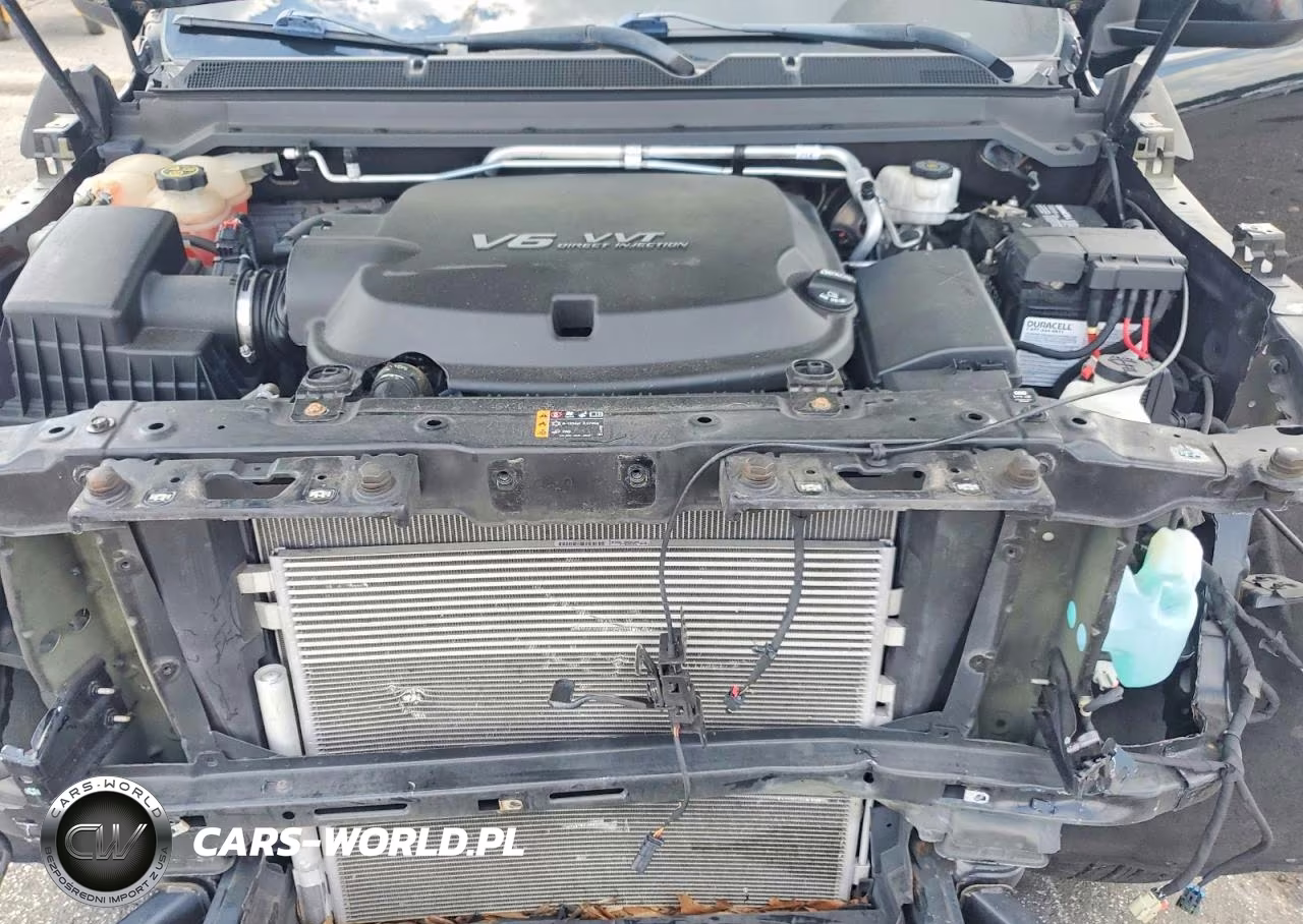 2019 Chevrolet Colorado Lt VIN:1GCGTCEN6K1307472 - 11