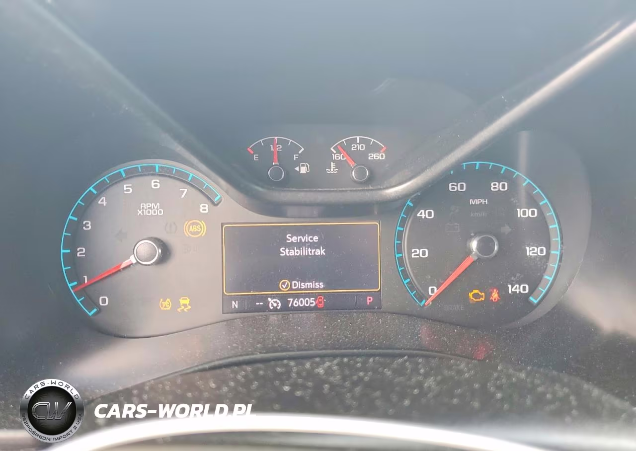 2019 Chevrolet Colorado Lt VIN:1GCGTCEN6K1307472 - 9