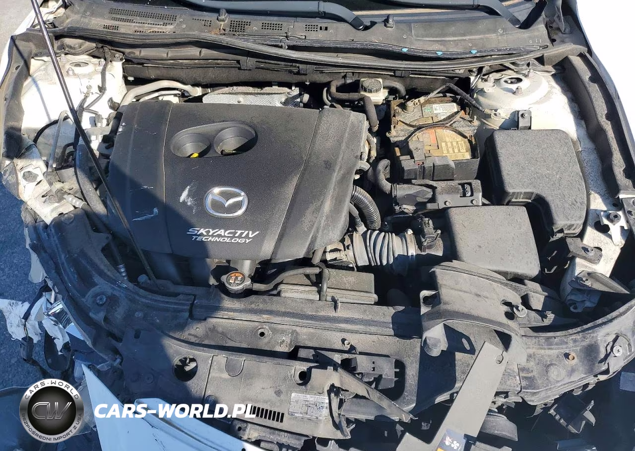 2018 Mazda 3 Touring VIN:3MZBN1V38JM183226 - 11