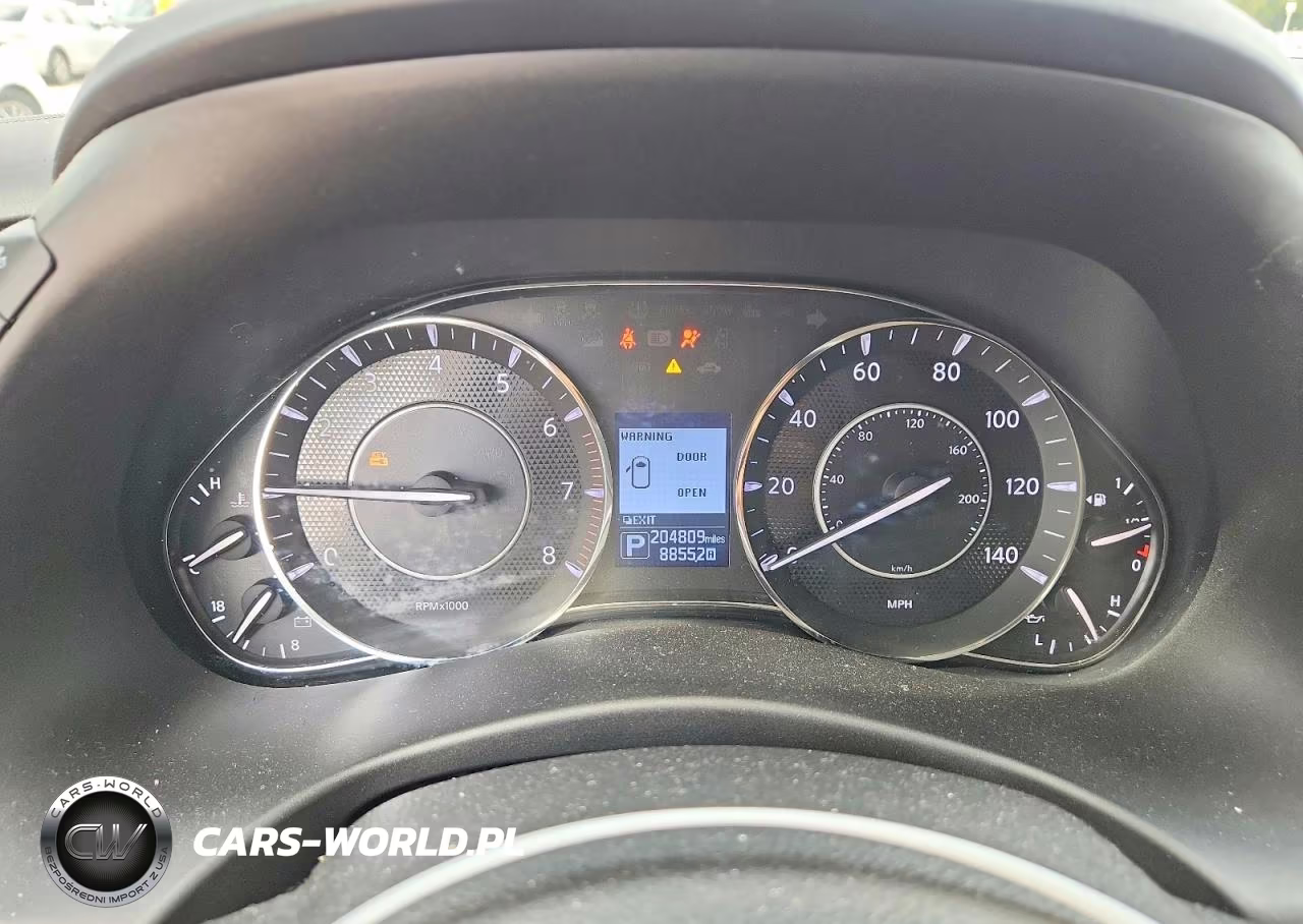 2019 Nissan Armada Sl VIN:JN8AY2ND3K9091742 - 9