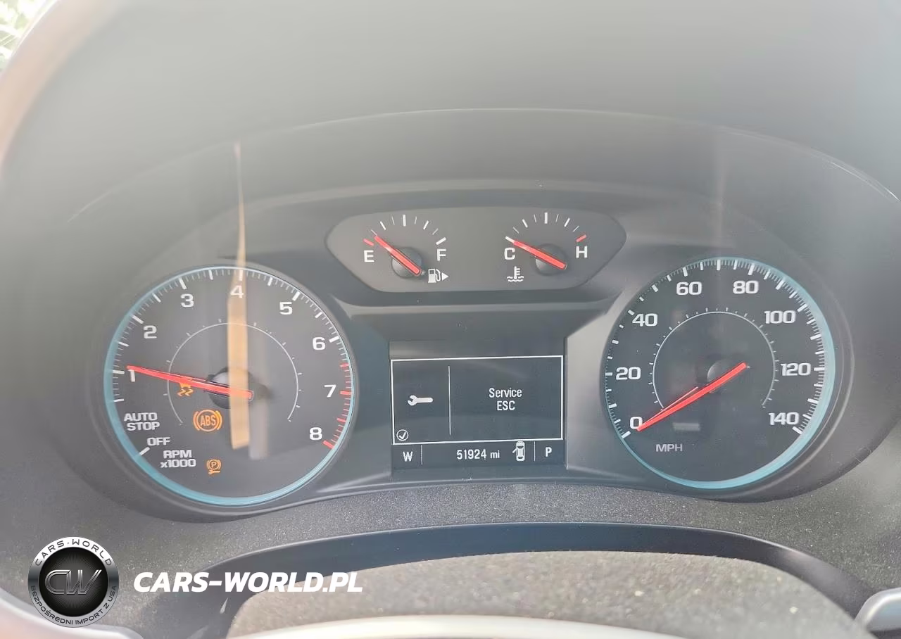 2022 Chevrolet Malibu Lt VIN:1G1ZD5ST4NF148066 - 9