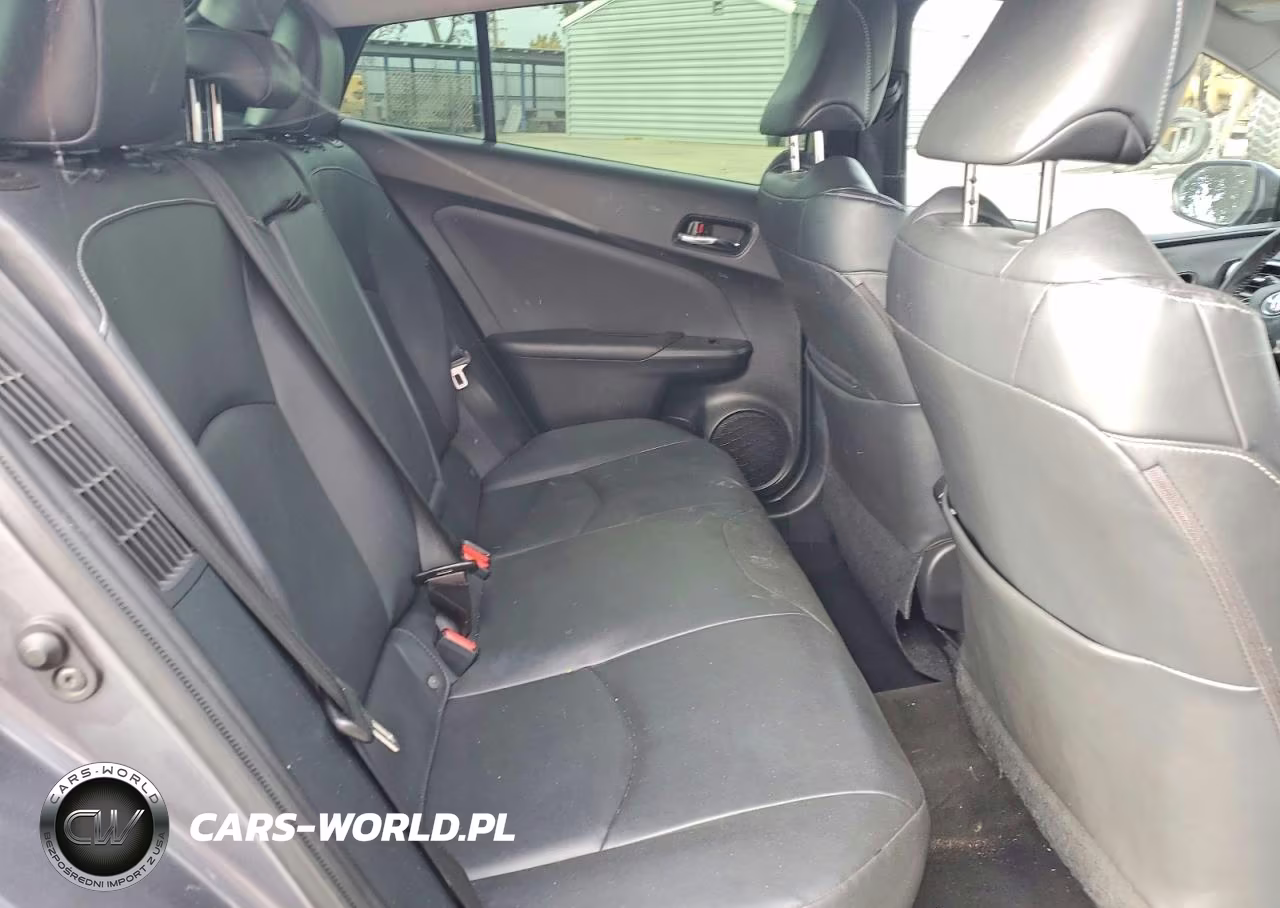 2022 Toyota Prius Prime Xle VIN:JTDKAMFP9N3209101 - 10
