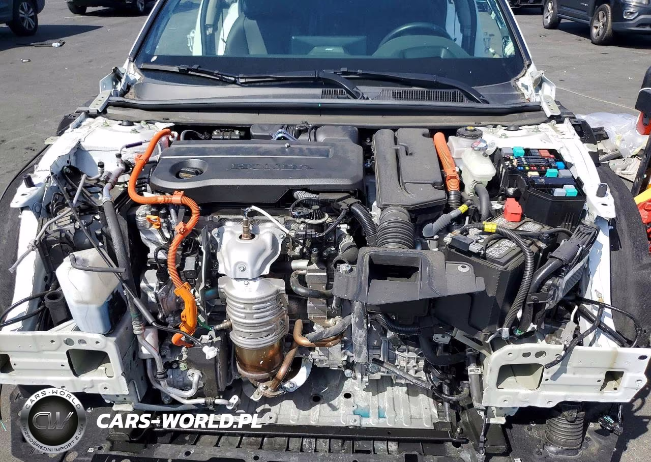 2024 Honda Accord Touring Hybrid VIN:1HGCY2F82RA063804 - 11