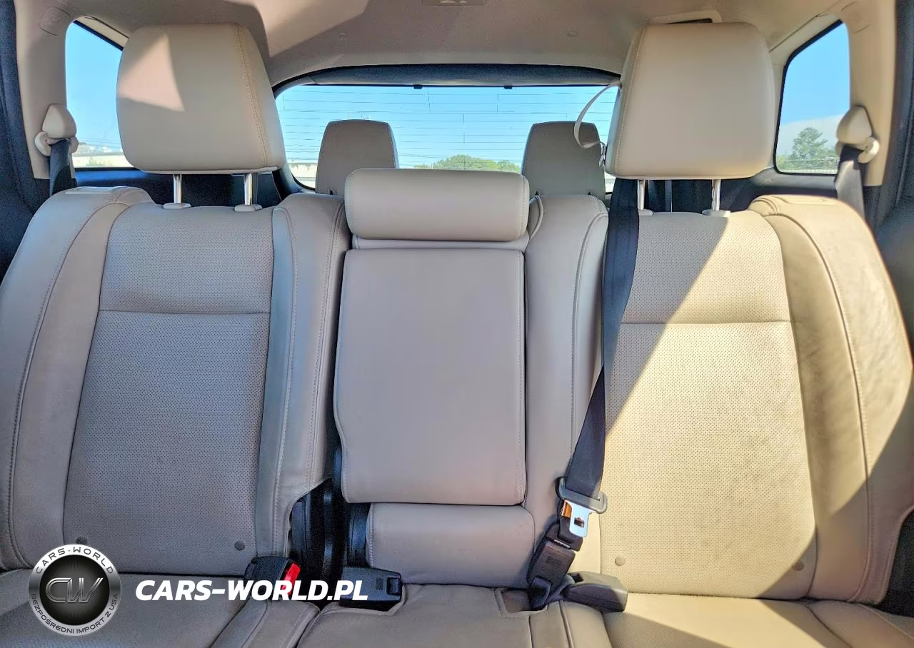 2015 Mazda Cx-9 Touring VIN:JM3TB3CV7F0464225 - 10