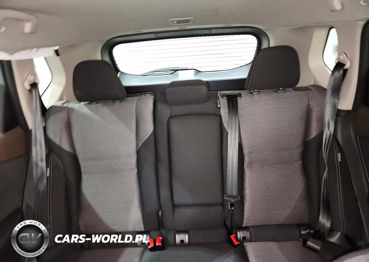 2023 Nissan Rogue Sv VIN:5N1BT3BB2PC806216 - 10