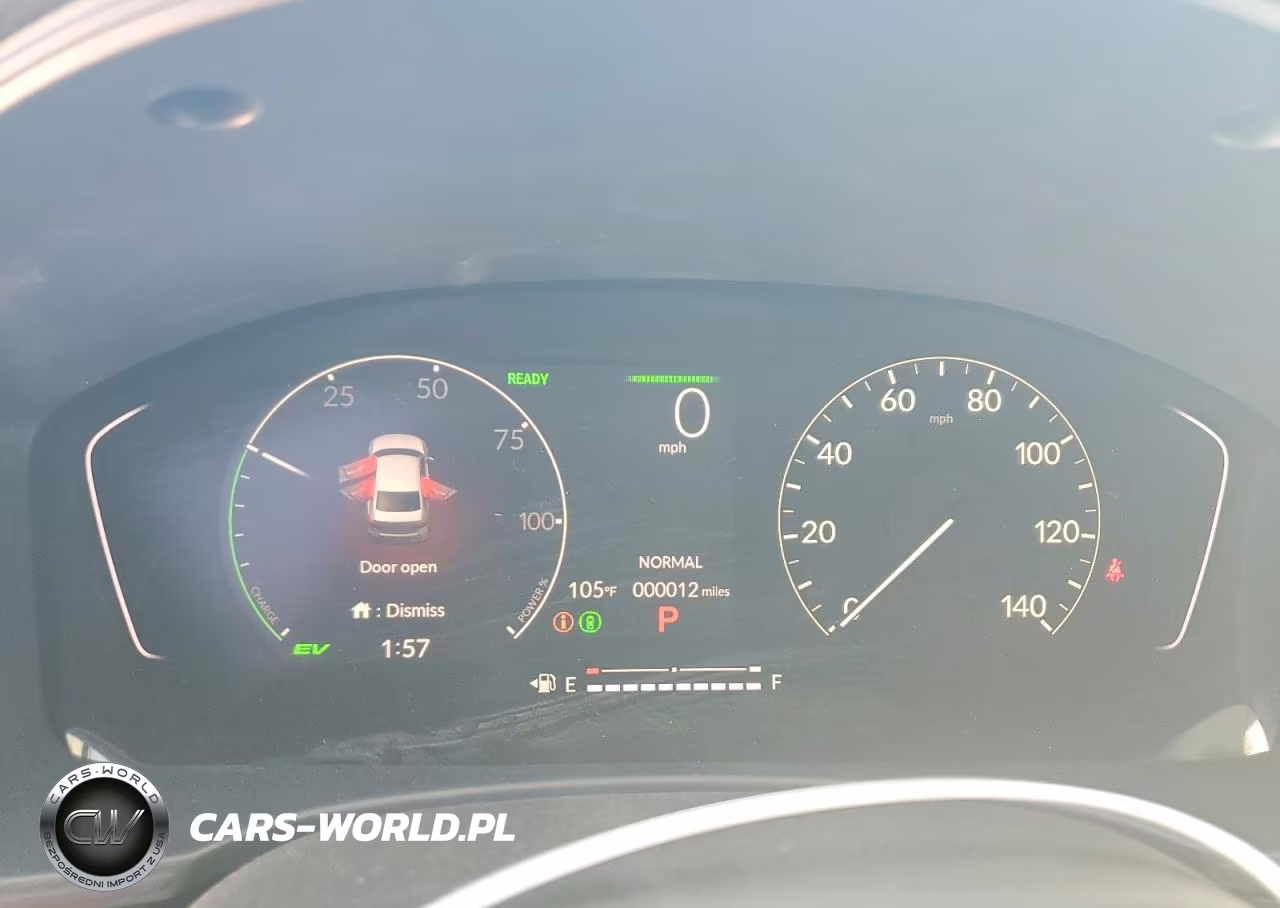 2026 Honda Civic Sport VIN:2HGFE4F85TH358583 - 9