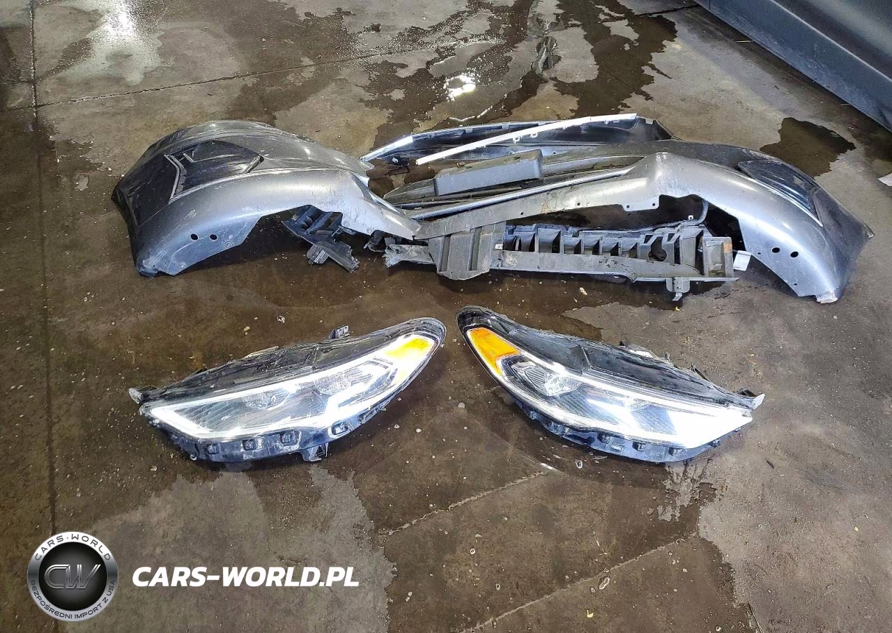 2020 Ford Fusion Sel VIN:3FA6P0CD8LR130686 - 12
