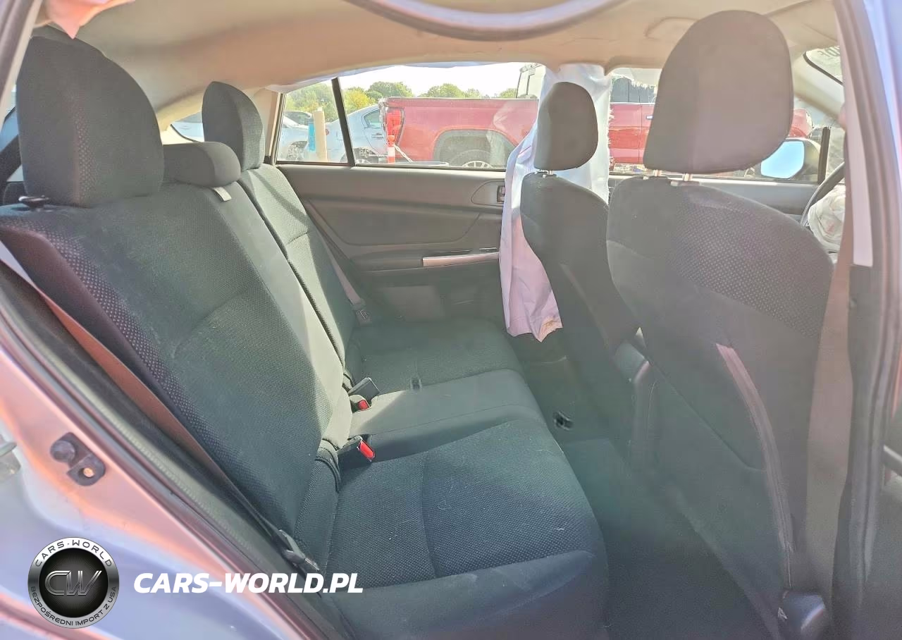2016 Subaru Impreza VIN:JF1GPAA61GH293590 - 10