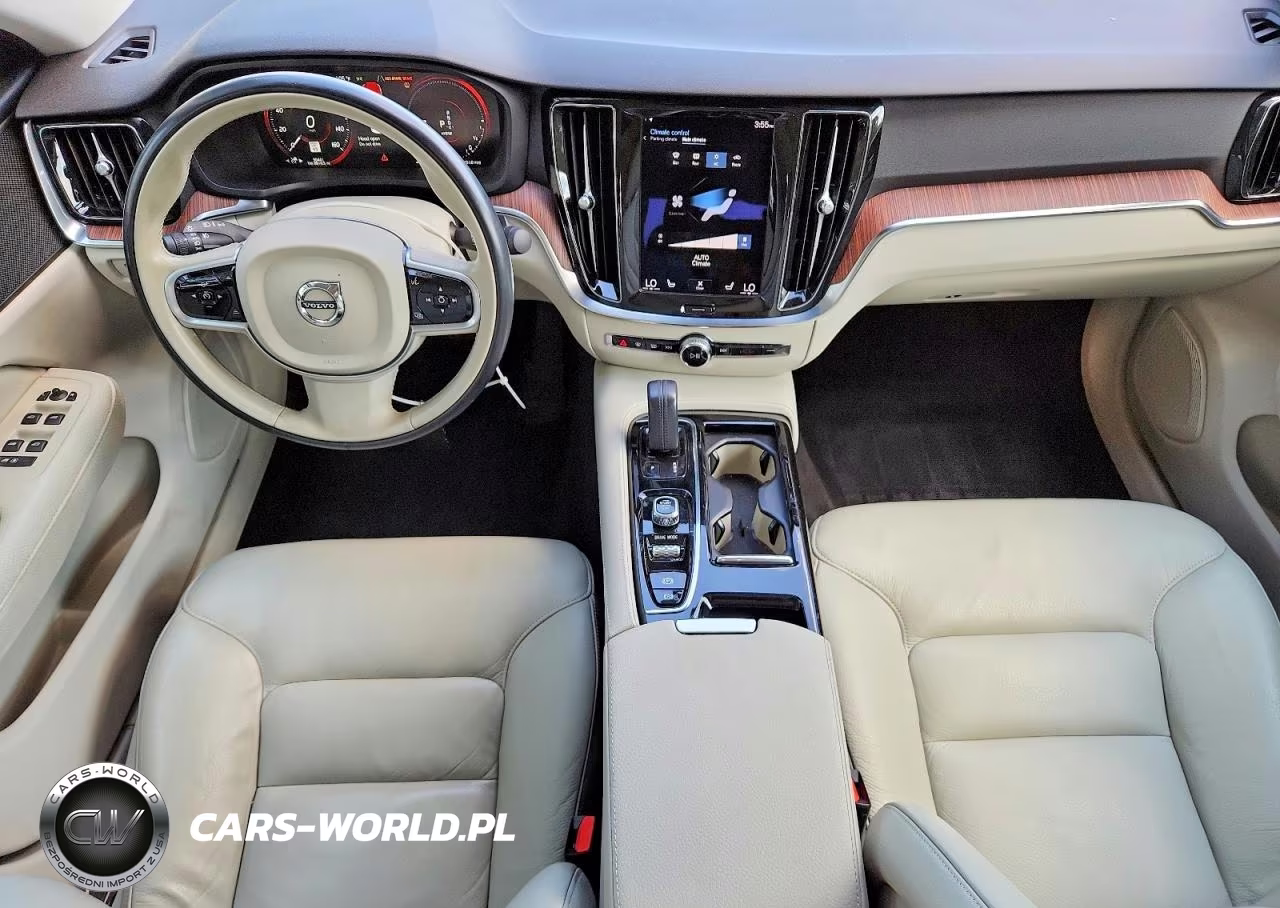 2021 Volvo S60 T8 Recharge R-Design VIN:7JRBR0FZ2MG103472 - 8