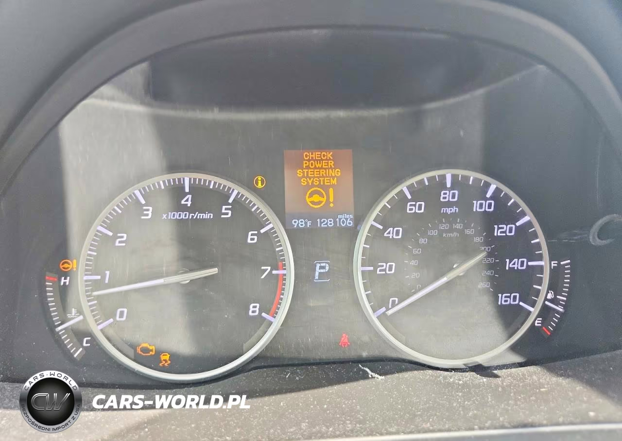 2016 Acura Rdx VIN:5J8TB3H31GL007721 - 9