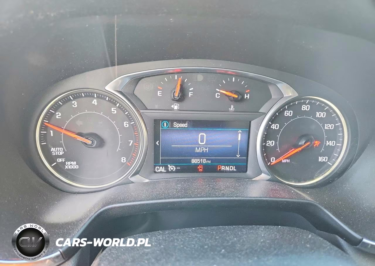 2020 Chevrolet Blazer 2Lt VIN:3GNKBHR49LS682811 - 9