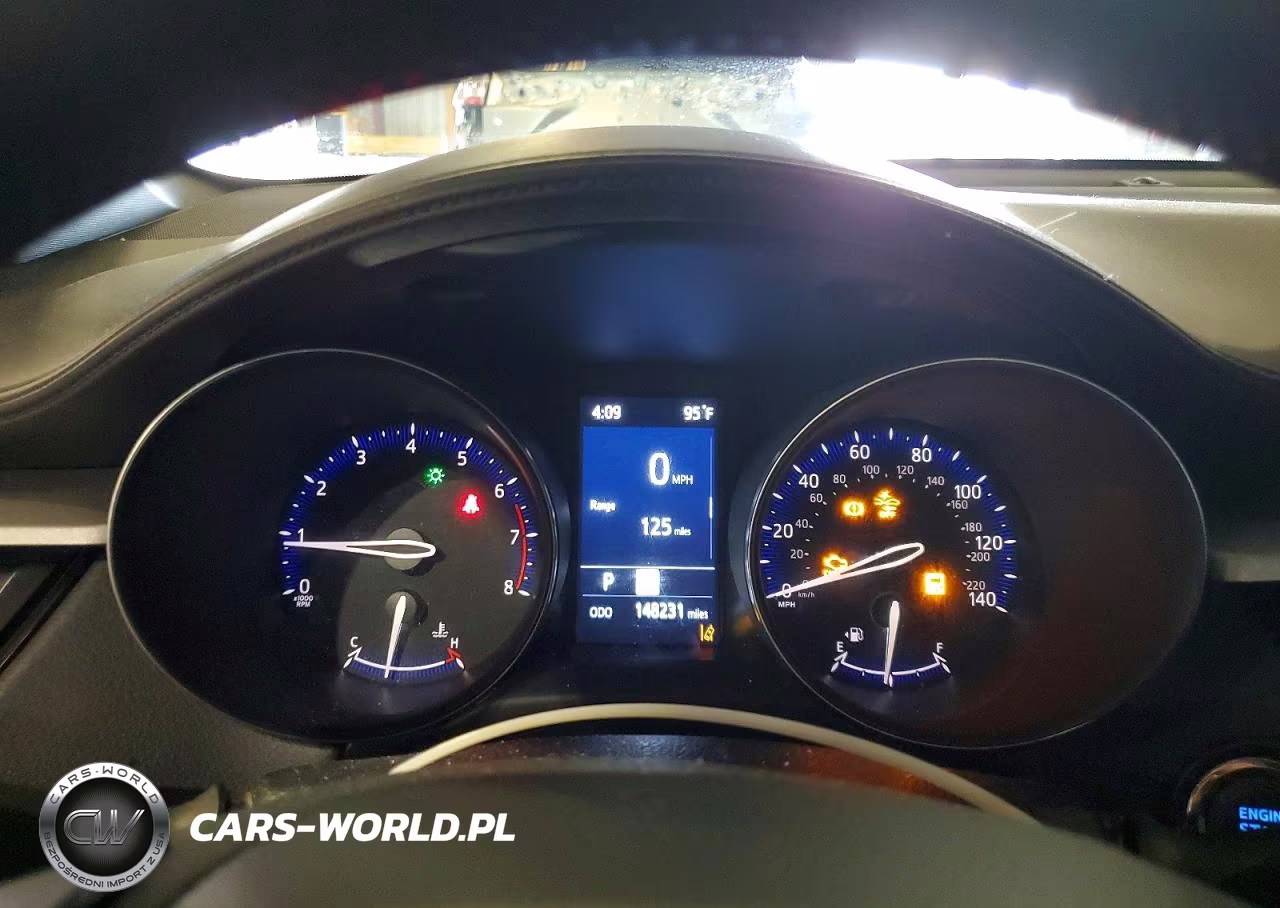 2021 Toyota C-Hr Nightshade VIN:JTNKHMBXXM1107586 - 9