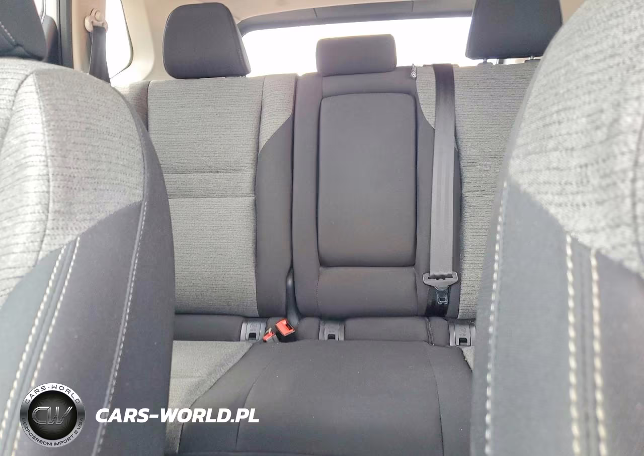 2022 Nissan Rogue Sv VIN:5N1BT3BA0NC681706 - 10