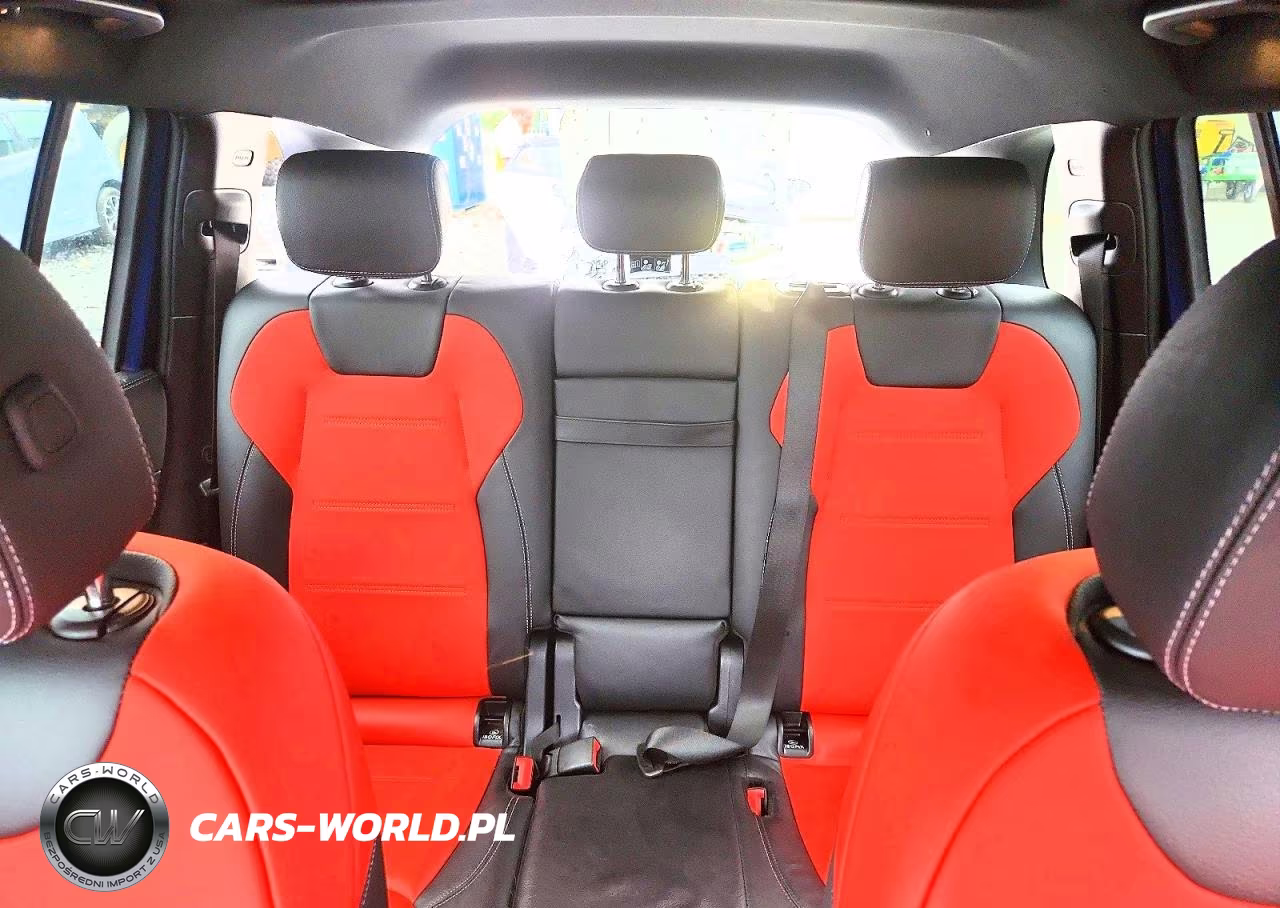 2025 Mercedes-Benz Glb 250 4Matic VIN:W1N4M4HBXSW399950 - 10