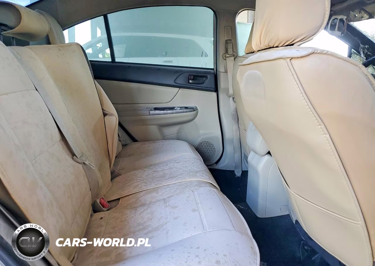 2015 Subaru Impreza VIN:JF1GJAA62FG006277 - 10