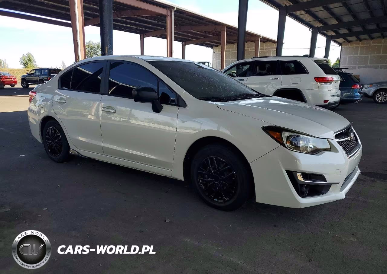 2015 Subaru Impreza VIN:JF1GJAA62FG006277 - 4