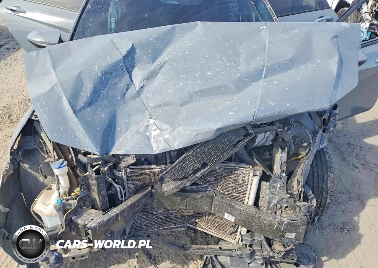 2022 Hyundai Elantra Sel VIN:KMHLM4AG4NU219320 - 11