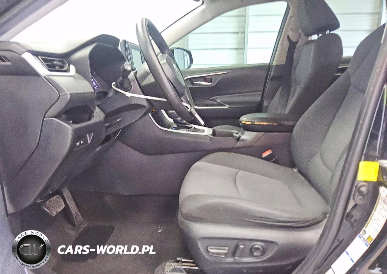 2021 Toyota Rav4 Xle VIN:2T3P1RFV9MW171964 - 7