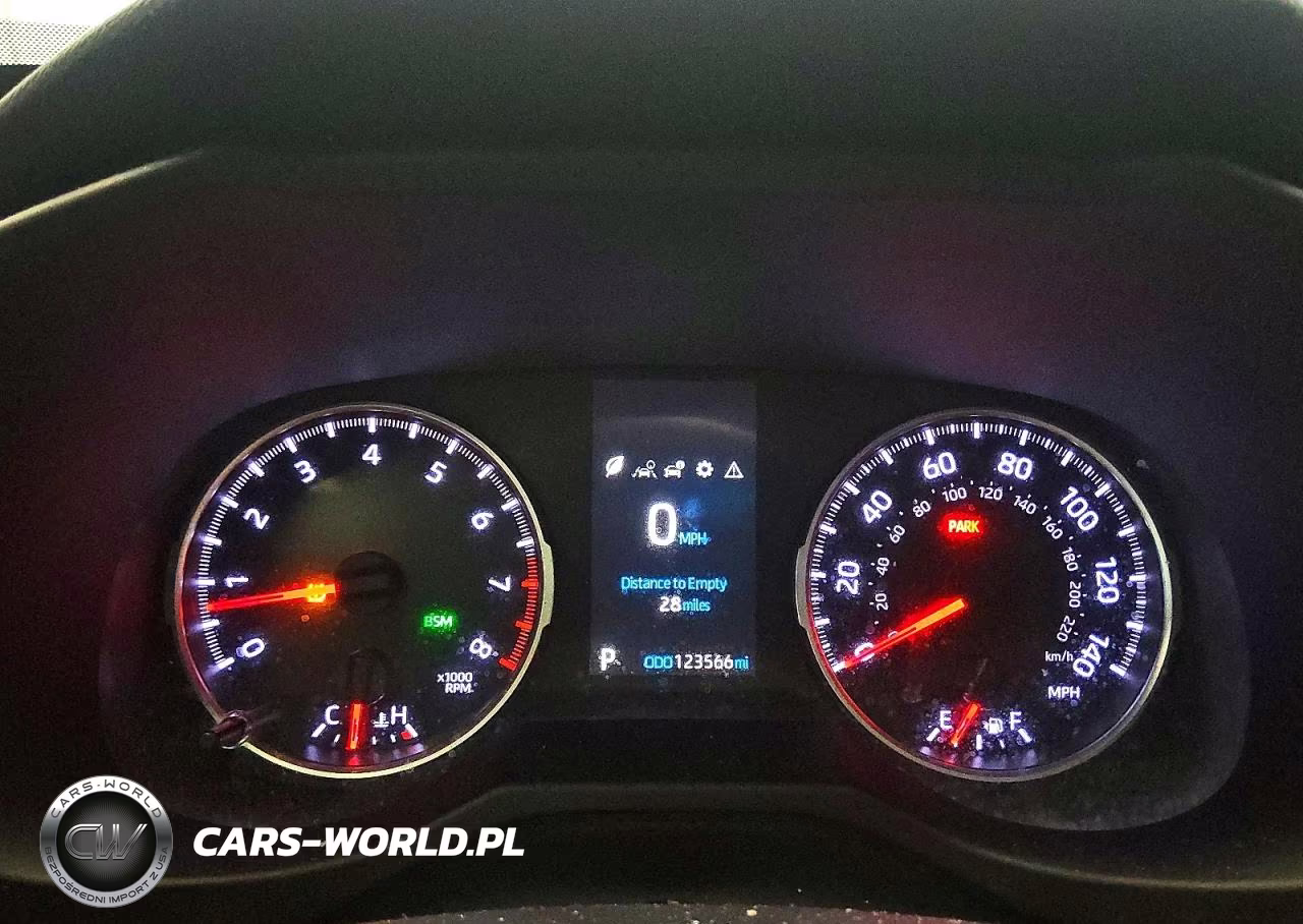 2021 Toyota Rav4 Xle VIN:2T3P1RFV9MW171964 - 9