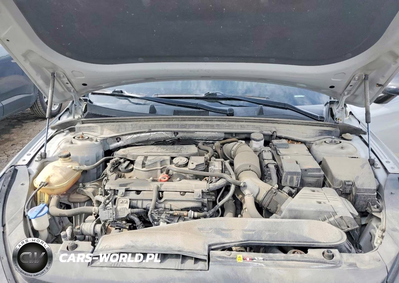 2022 Kia K5 Gt Line VIN:5XXG64J24NG122385 - 11