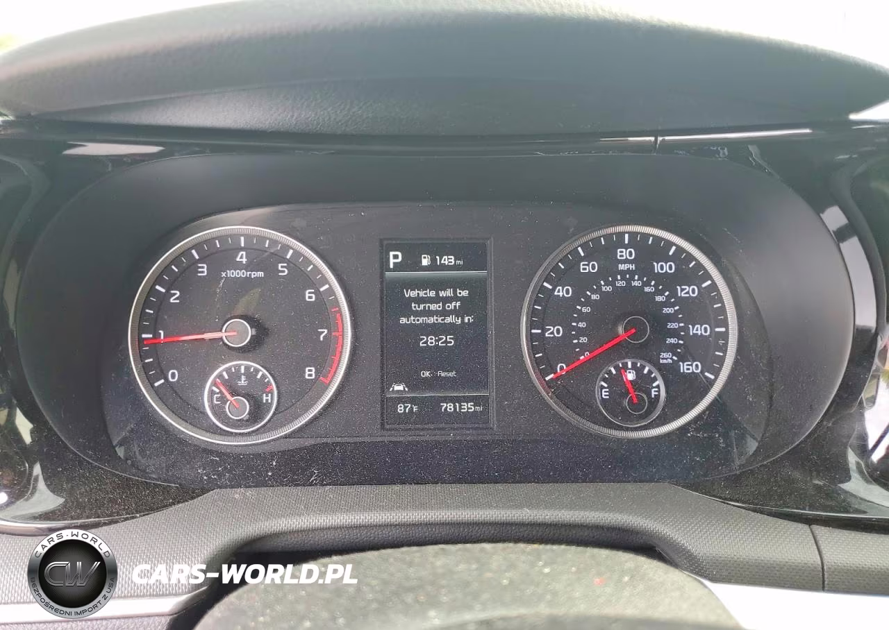 2022 Kia K5 Gt Line VIN:5XXG64J24NG122385 - 9