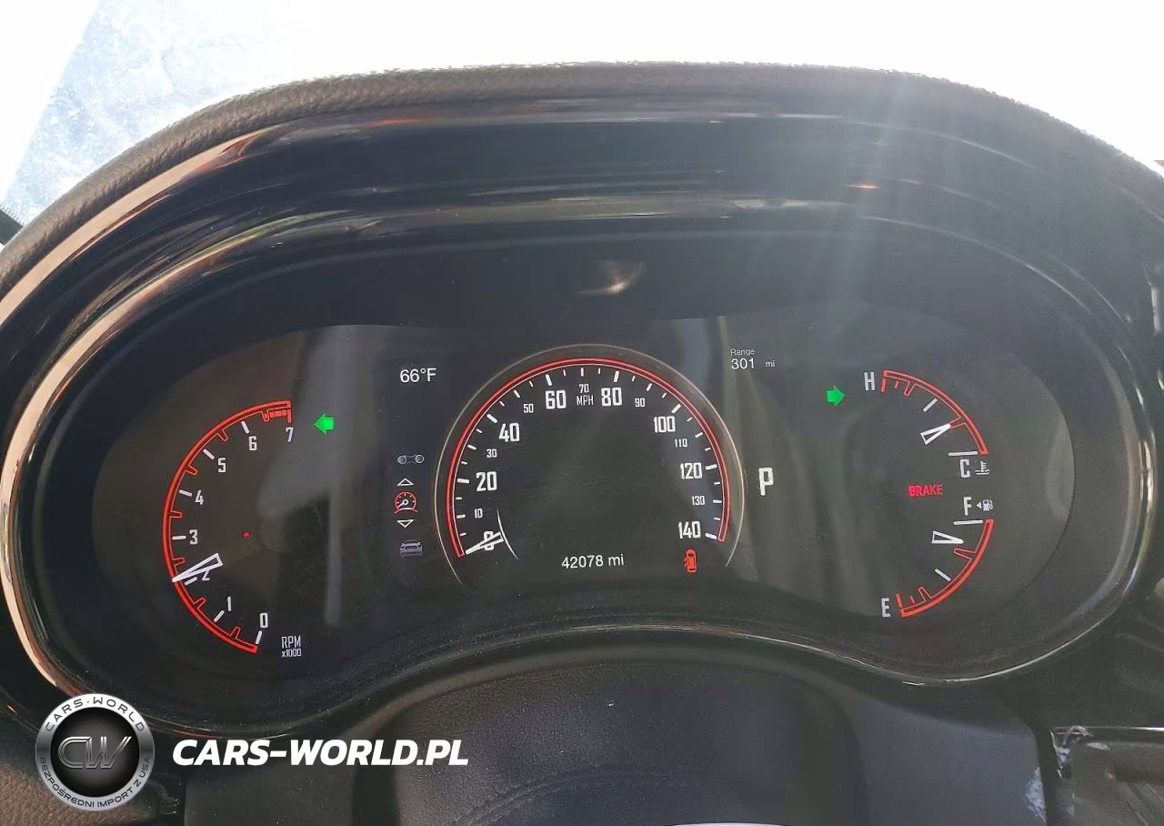 2021 Dodge Durango Sxt VIN:1C4RDJAG6MC764856 - 9